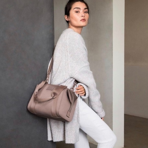 Dagne Dover Medium Duffle Bag 